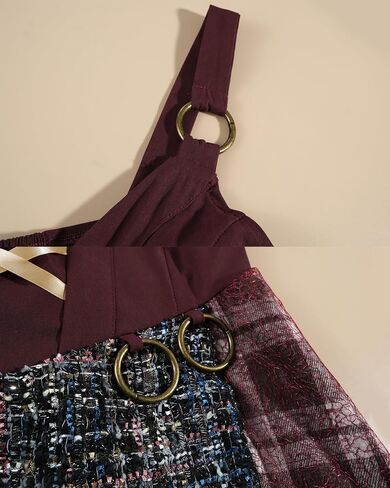 LTAKK Hocus Pocus Sisters Costume Winifred Mary Sarah Sanderson Witch Costumes for Women Halloween Dresses in Kuwait