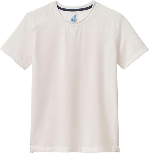 johnnie-O The Course Jr. Performance T-Shirt in Saudi Arabia