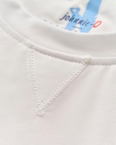 johnnie-O The Course Jr. Performance T-Shirt in Saudi Arabia