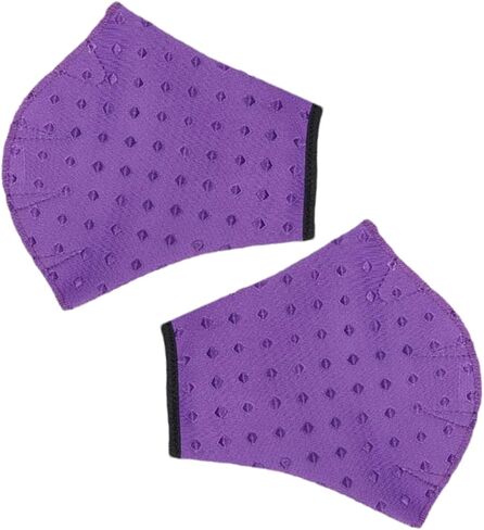 Swimming Gloves, Water Gloves | Aquatic Swimming Training Gloves Webbed | No Swimming Accessories That Fade, Diving Gear for Men, Kids, Help Resist in Saudi Arabia
