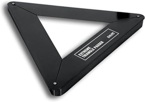 EALER HTST50 72'' x 48'' Hockey Goalie Shooting Target - Hockey Goal Practice Targets with 11 Target Holes - Premium Tear-Proof Heavy-Duty Fabric in Kuwait