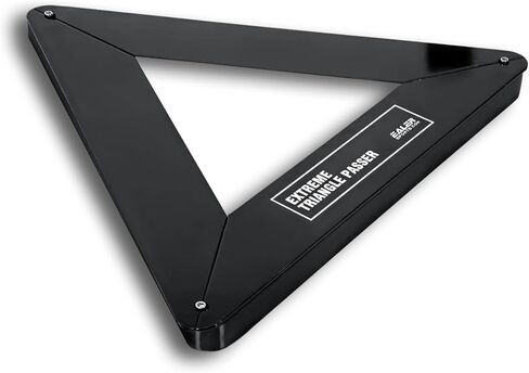 EALER HTST50 72'' x 48'' Hockey Goalie Shooting Target - Hockey Goal Practice Targets with 11 Target Holes - Premium Tear-Proof Heavy-Duty Fabric in Kuwait