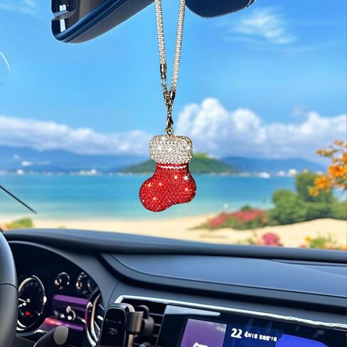 6 Pcs UV Duck Car Pendant, Violetfox Color-Changing Duck Sunscreen Tester UV Temperature Reminder, Funny Cute Roast Duck Hanging Ornament for Car Mirror Bicycles Bags and Cellphones (Resin) in Kuwait
