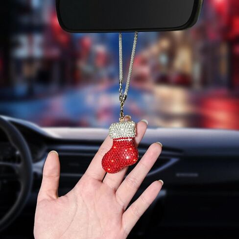 6 Pcs UV Duck Car Pendant, Violetfox Color-Changing Duck Sunscreen Tester UV Temperature Reminder, Funny Cute Roast Duck Hanging Ornament for Car Mirror Bicycles Bags and Cellphones (Resin) in Kuwait