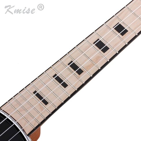 Kmise Banjo ، 5 سلسلة من banjos مع رأس Remo بالحجم الكامل 38 بوصة مغلق مع مرنان قابل للإزالة ، حزمة السلاسل ، اختيارات الأصابع ، حزام ، حالة ، ملحقات مجموعة الموالف للبالغين البالغين هدية المبتدئين in Kuwait