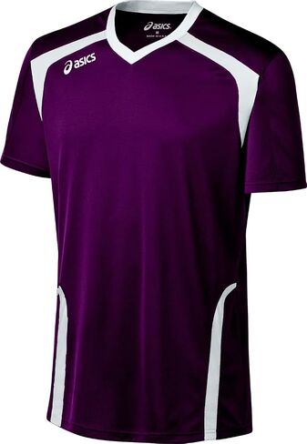 ASICS Men's Ace Jersey in Saudi Arabia