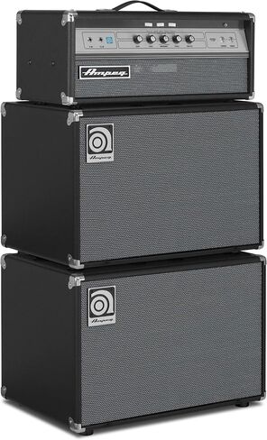 Ampeg SVT-210AV 2x10 Bass Amplifier Cabinet in Kuwait