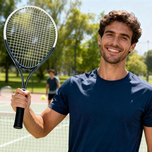 12 Pack Tennis Racket Grip Tape - Tennis Overgrip Grip Tape for Tennis Racquet - Multiple Colors Pickleball Overgrip Tape - Highly Comfortable Badminton Grip Tape in Kuwait