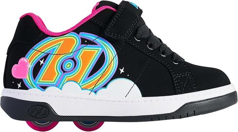 HEELYS Unisex-Child Wheeled Heel Shoe in Kuwait