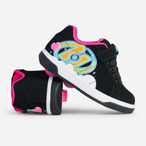 HEELYS Unisex-Child Wheeled Heel Shoe in Kuwait