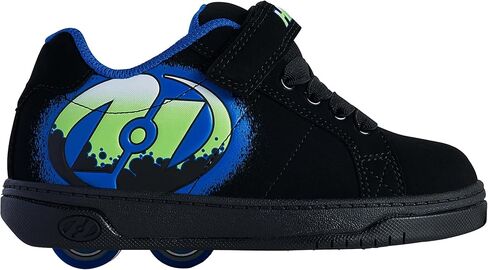 HEELYS Unisex-Child Wheeled Heel Shoe in Kuwait