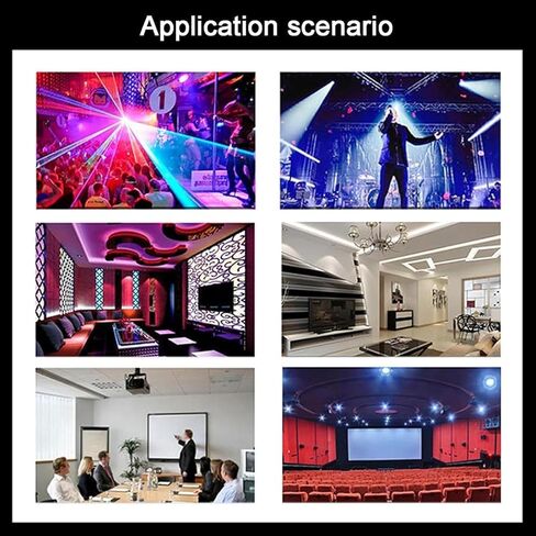 مكثف ردود الفعل الاحترافية، معالج الصوت KTV قبل المرحلة، معالج الصوت الرقمي، كاتم صوت الميكروفون المضاد للعواء، لمؤتمر مرحلة الأداء، KTV in Saudi Arabia