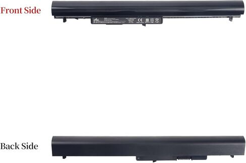 776622-001 LA04 for HP Laptop Battery for LA03DF 752237-001 728460-001 776906-001 TPN-Q130 TPN-Q132 HSTNN-LB5S HSTNN-UB5M HSTNN-UB5N HSTNN-IB6R LA04DF - 4 Cells/38.48Wh/2600mA in Kuwait