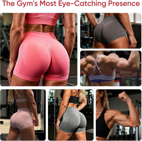 FitBeast Ankle Straps for Cable Machines Women, Glute Kickback Ankle Strap Set with Gym Handles for Cables & Ankle Cable Straps for Workout - Gym Attachments for Cable Machine, Full Body Workout in Kuwait