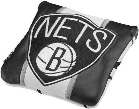 TaylorMade Golf NBA Mallet Putter Headcover in Saudi Arabia