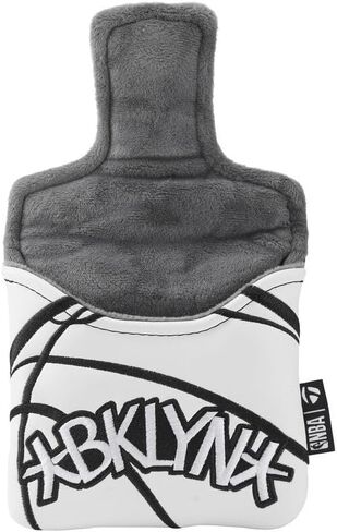 TaylorMade Golf NBA Mallet Putter Headcover in Saudi Arabia