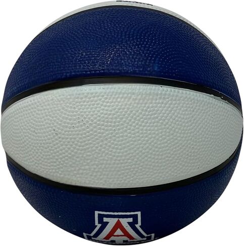 كرة السلة Rawlings NCAA Arizona Wildcats Alley OOP Dunk، مقاس واحد، ألوان الفريق in Saudi Arabia