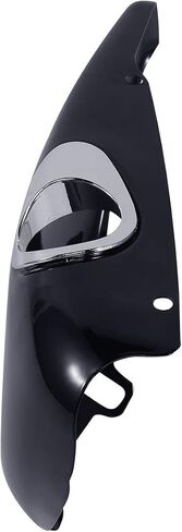 Left Side Battery Cover and Right Side Oil Tank Cover fits for Harley Davidson Sportster XL models 2014-later in Saudi Arabia