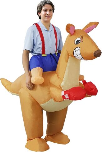 Finger Fun Costume, Best Decoration for Parties, Get-Togethers, Holiday Celebrations and Masquerade Balls in Saudi Arabia