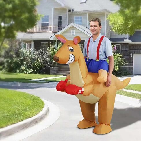 Finger Fun Costume, Best Decoration for Parties, Get-Togethers, Holiday Celebrations and Masquerade Balls in Saudi Arabia