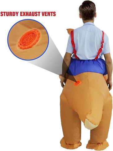 Finger Fun Costume, Best Decoration for Parties, Get-Togethers, Holiday Celebrations and Masquerade Balls in Saudi Arabia