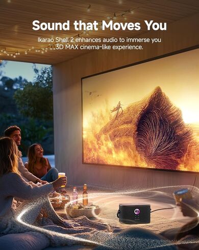 Karaoke Machine for Adults Kids, with Lyrics Display Screen, WiFi Connect to YouTube & Karaoke App, 2 EQ Autotune Wireless Microphones Portable Karaokes PA System for Home Family Party Camping in Kuwait