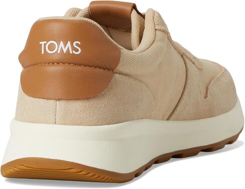 TOMS Men's Travel Lite Retro Sneaker in Saudi Arabia