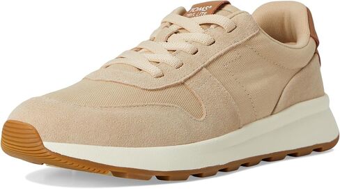 TOMS Men's Travel Lite Retro Sneaker in Saudi Arabia