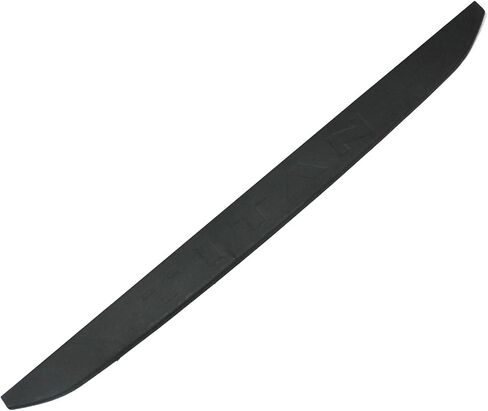Bed Rail Cap Compatible with 2004-2015 Titan King Cab Only in Saudi Arabia