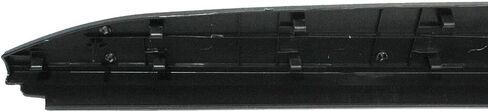 Bed Rail Cap Compatible with 2004-2015 Titan King Cab Only in Saudi Arabia