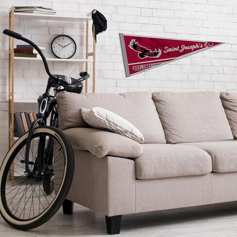 Rico Industries NCAA Classic 12 "× 30" in Saudi Arabia