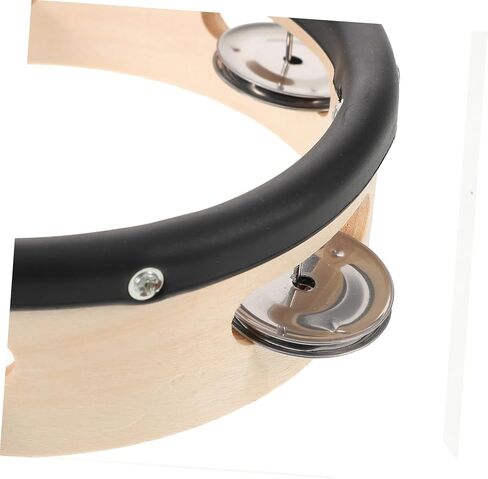 صوت طبلة الدف Hihat مريح، تصميم سهل التركيب لمجموعات الطبول والجرس الموسيقي in Kuwait