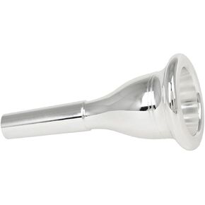 استبدال توبا لقطعة الفم ذات القرن الفضي الأنيق للمبتدئين في ملحقات الآلات الموسيقية in Kuwait