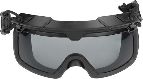 Lancer Tactical Safety Goggle for Bump Type Helmet (Helmet Not Included) in Saudi Arabia