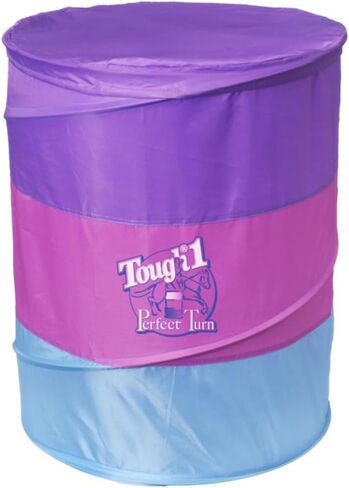 Tough 1 Perfect Turn Collapsible Barrel Set of 3 in Kuwait