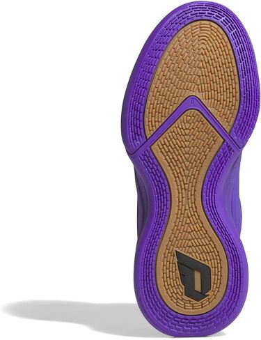 Adidas Unisex-Child Dame X Basketball in Saudi Arabia