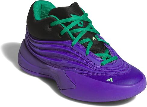 Adidas Unisex-Child Dame X Basketball in Saudi Arabia