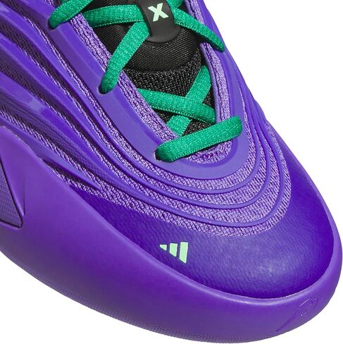 Adidas Unisex-Child Dame X Basketball in Saudi Arabia