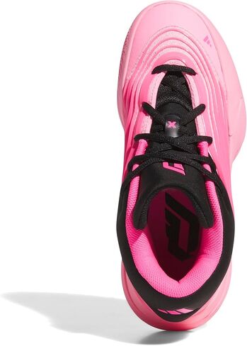 Adidas للجنسين--تشيلد دام X حذاء كرة سلة in Kuwait
