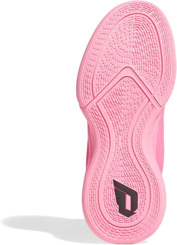 Adidas للجنسين--تشيلد دام X حذاء كرة سلة in Kuwait