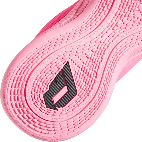 Adidas للجنسين--تشيلد دام X حذاء كرة سلة in Kuwait