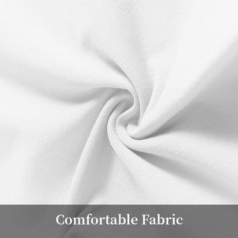 Women's Slip Shorts for Under Dress, Comfortable Smooth Yoga Shorts in Saudi Arabia