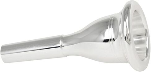 استبدال توبا لقطعة الفم ذات القرن الفضي الأنيق للمبتدئين في ملحقات الآلات الموسيقية in Kuwait