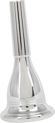 استبدال توبا لقطعة الفم ذات القرن الفضي الأنيق للمبتدئين في ملحقات الآلات الموسيقية in Kuwait