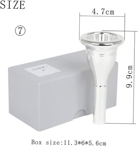 Kisangel الفم تهب توبا استبدال المعبرة النحاس توبا ملحق سطح أملس ضيق الهواء للاعب in Kuwait
