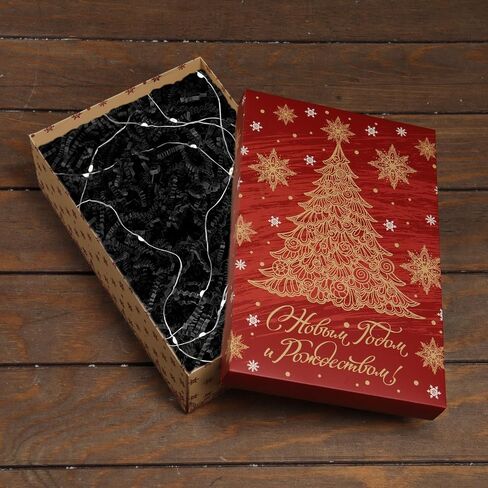 Tisspoms 2lb Crinkle Cut Paper Plaged Filler ، Paper Shreds for Basket Fillers ، عيد ميلاد ، غلاف الهدايا ، الذكرى السنوية ، رأس السنة الجديدة ، حشو ديكور عيد الفصح في عيد الحب (الأزرق العميق) in Kuwait