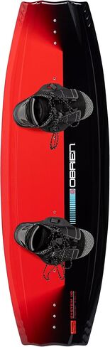 حزمة O'Brien System Wakeboard مثبتة مع روابط Multisize Clutch in Kuwait
