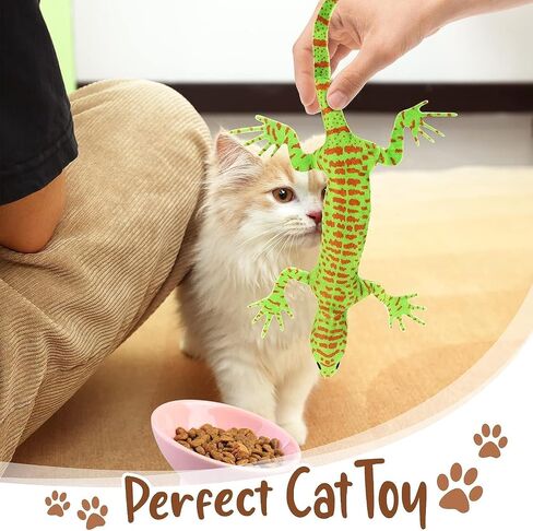 CiyvoLyeen Swabs Catnip Toys Set of 6 Soft Plush Cat Kicker Toys Interactive Kitty Kick Sticks for Cat Lovers Gift Sturdy Cat Teething Chew Toy for Cat in Saudi Arabia