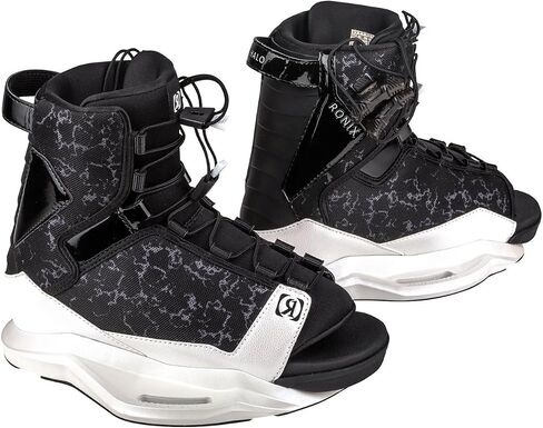 Ronix Halo Stage 2 Wakeboard Boots in Saudi Arabia