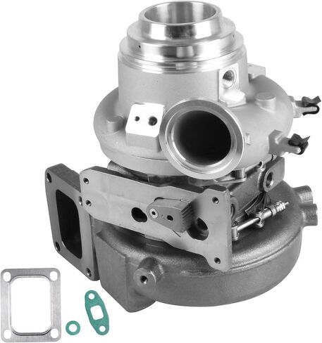 53039880105 Turbocharger Fit for 2006-2008 Audi A3 2.0L 2008-2012, for Volkswagen Eos 2.0L 2006-2008, for Volkswagen GTI Jetta Passat 2.0L Replace# 53039700105 53039880086 06F145701G in Saudi Arabia